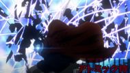 Atomic Samurai's exceptional skills (Image Source: J.C. Staff)